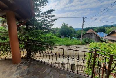 Casă individuală cu 7 camere cu Garaj în Alexandru cel Bun - 7