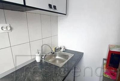 Garsonieră nedecomandată în Mărăști