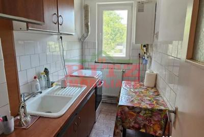 Apartament cu 3 camere nedecomandat în Central - 6