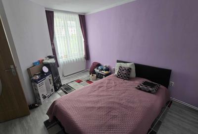 Apartament cu 2 camere decomandat în Fundulea - 2