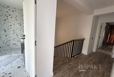 Casa indivuala intr-o zona linistita, în Chinteni! - 5