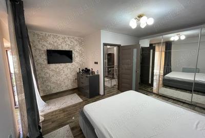 Casă cu 3 camere cu Teren 170 Mp în Pache Protopopescu - 5