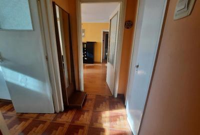 INCHIRIERE 2 CAM BULEVARDUL DIMITRIE CANTEMIR - 16