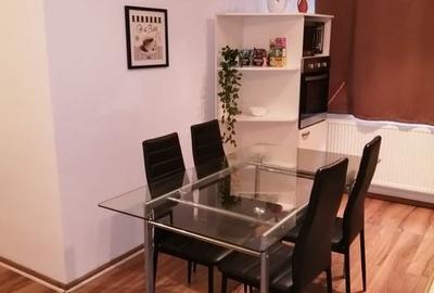 Garsonieră semidecomandată în Văcăresti - 3