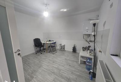 Casă cu 4 camere cu Canalizare în Central - 4