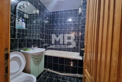 Inchiriere apartament 4 camere, Targu Jiu, Strada G.ral Christian Tell - 6