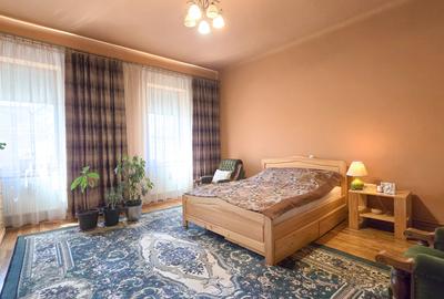 Apartament Pretabil Locuință sau Investiție Semicentral