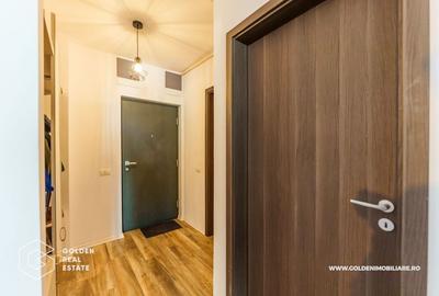 Apartament cu 2 camere decomandat în Ultracentral - 8