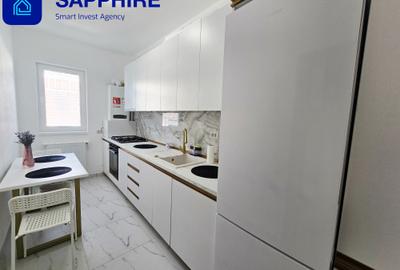 Apartament nou 2 Camere – Prima închiriere, lângă Metrou Păcii - 6