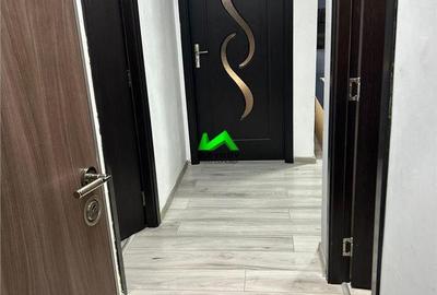 Apartament cu 3 camere în Central - 12