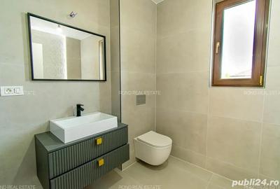Casă cu Teren 530 Mp în Corbeanca - 8