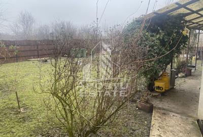 Exclusivitate în Sacosul Turcesc  Casa individuala cu 1000 mp teren - 26