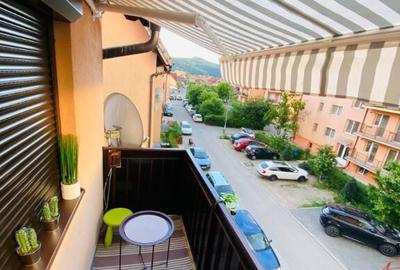 Pret imbatabil! Apartament cu scara interioara, zona M.Apei - 8