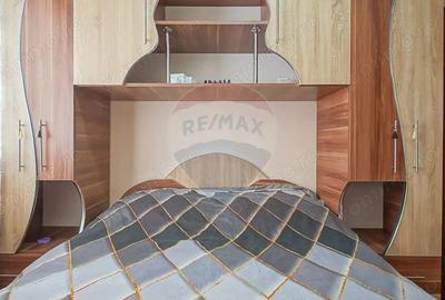 COMISION 0 %! APARTAMENT CU 3 CAMERE | 42 MP UTILI | MOBILAT UTILAT | - 4