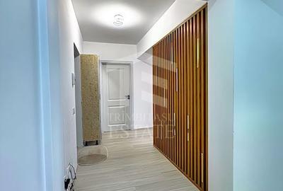 Apartament cu 3 camere decomandat în Central - 9