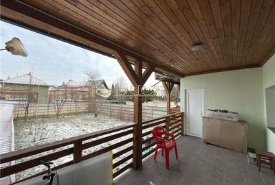 Garsonieră semidecomandată în Griviței - 5