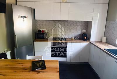 Duplex, Giroc, 2 bai, Dressing - 3