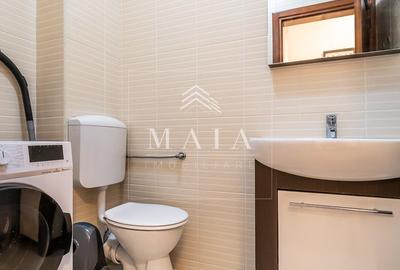 Apartament 3 camere, 2 bai, imobil nou, zona Calea Dumbravii-Sub Arini - 11