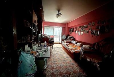 Apartament cu 3 camere decomandat în Ghencea - 12