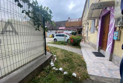 Spatiu Comercial 90 mp Centrul Istoric - 14