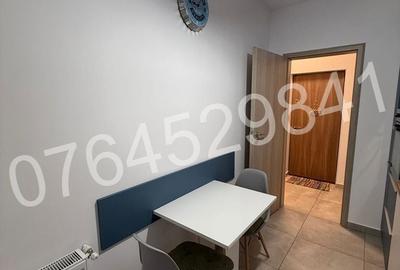 Garsonieră decomandată în Roșu - 11