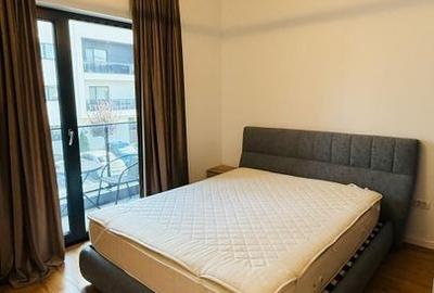 De Inchiriat | Apartament 2 Camere | Tunari - Otopeni - 6