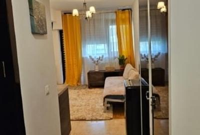 Garsonieră decomandată în Copou - 4