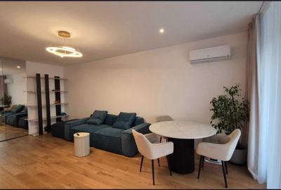 Apartament 3 camere Lux+Loc de parcare in Complexul One Cotrceni Park - 1