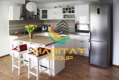 Apartament cu 2 camere decomandat în Berceni - 9