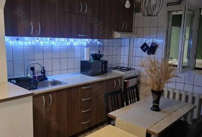 Inchiriere Apartament 2 Camere Renovat Pantelimon - 9