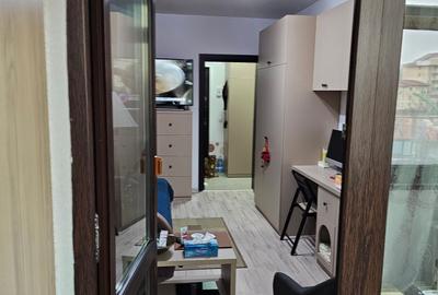 Apartament 1 camera decomandat,Lidl Bucium - 3