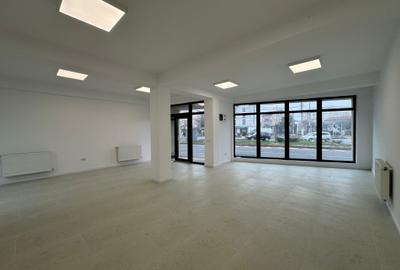 Spațiu comercial, de 58.599998474121 mp, în Rahova - 2