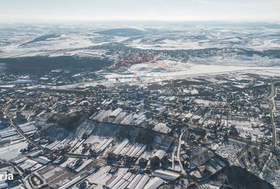 Spațiu comercial, în Central - 2