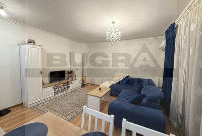 Apartament cu 2 camere decomandat, mobilat în Sopor - 2