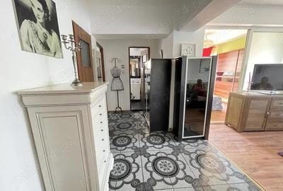 Apartament de inchiriat 3 camere zona iancului - 6