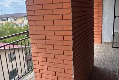 Apartament cu 2 camere decomandat în Central - 7