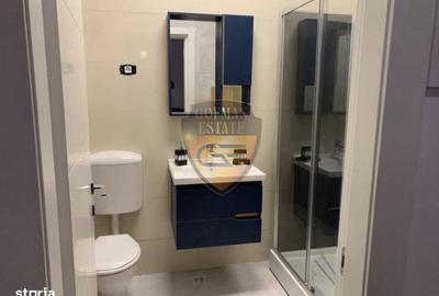 Apartament cu 2 camere, mobilat în Tomis Nord - 4