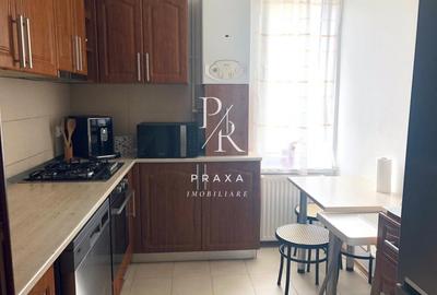 Apartament de 3 camere decomandate, 68 mp , parcare, zona strazii Tineretului! - 3