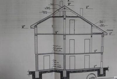 Casă în Central - 2