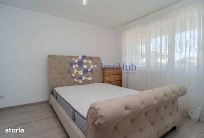Apartament cu 2 camere în Valea Lupului - 3