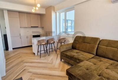Apartament cu 2 camere în Calea Aradului - 5