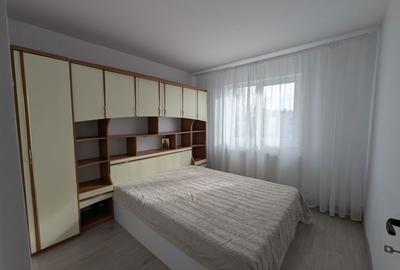 Apartament cu 3 camere semidecomandat în Zimbru - 7