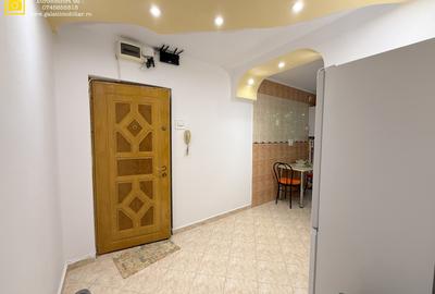 2 camere zona Centrala mobilat si utilat - 4