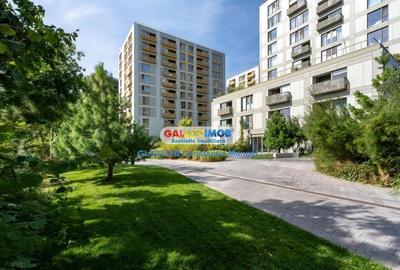Apartament cu 2 camere, zona Herastrau, Aviatiei - 1