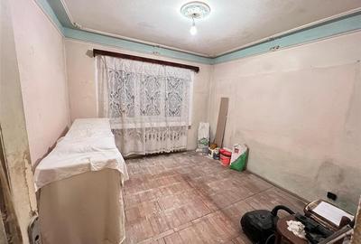 Apartament 2 camere, parter, zona centrala, fara imbunatatiri - 8
