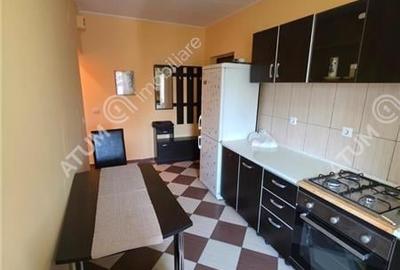 Apartament 4 camere decomandate cu balcon zona Vasile Aaron in Sibiu - 15