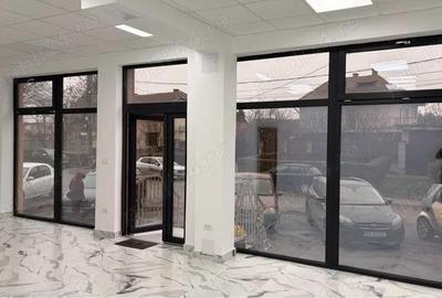 Spațiu comercial, de 45 mp, în Mehala - 1