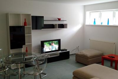 Apartament cu 2 camere decomandat în Ștrand - 9