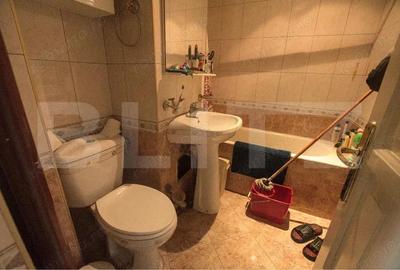 Apartament 4 camere decomandat, 125 mp, Marasti/Dorobantilor - 1
