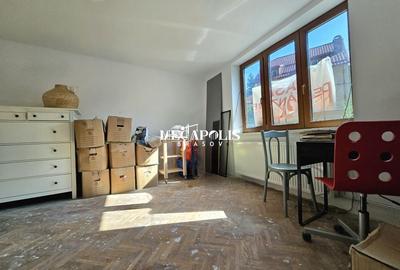 Vanzare Casa 3 Camere | 95mp Utili | Centrul Istoric Brasov - 18